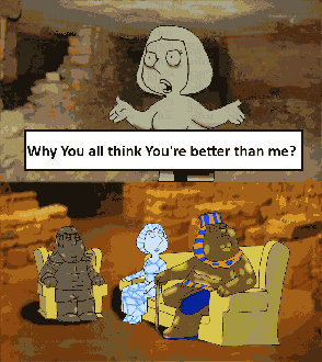 golem meme